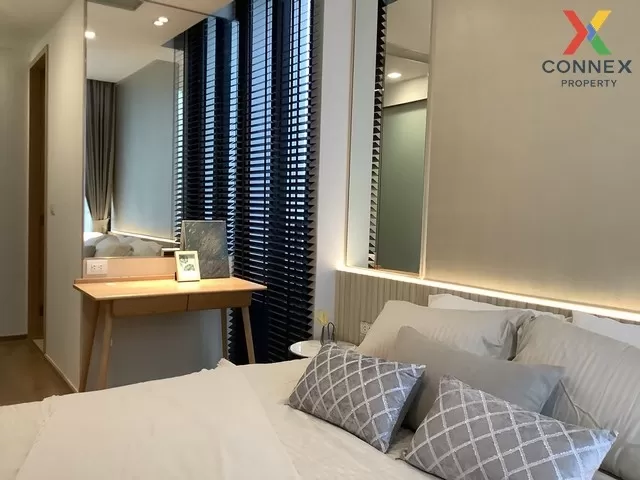 เช่า คอนโด  Noble BE 33 BTS-พร้อมพงษ์ สุขุมวิท คลองเตยเหนือ วัฒนา