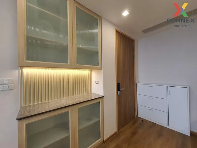 เช่า คอนโด  Noble BE 33 BTS-พร้อมพงษ์ สุขุมวิท คลองเตยเหนือ วัฒนา