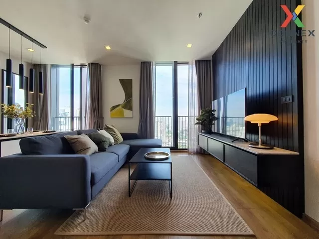 เช่า คอนโด  Noble BE 33 BTS-พร้อมพงษ์ สุขุมวิท คลองเตยเหนือ วัฒนา 1