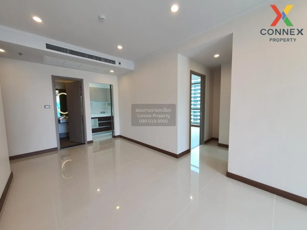 เช่า คอนโด  Supalai Oriental Sukhumvit 39 MRT-เพชรบุรี สุขุมวิท ค 1