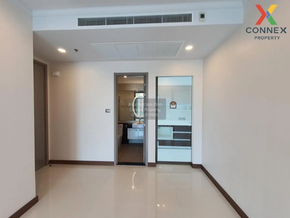 เช่า คอนโด  Supalai Oriental Sukhumvit 39 MRT-เพชรบุรี สุขุมวิท ค 2