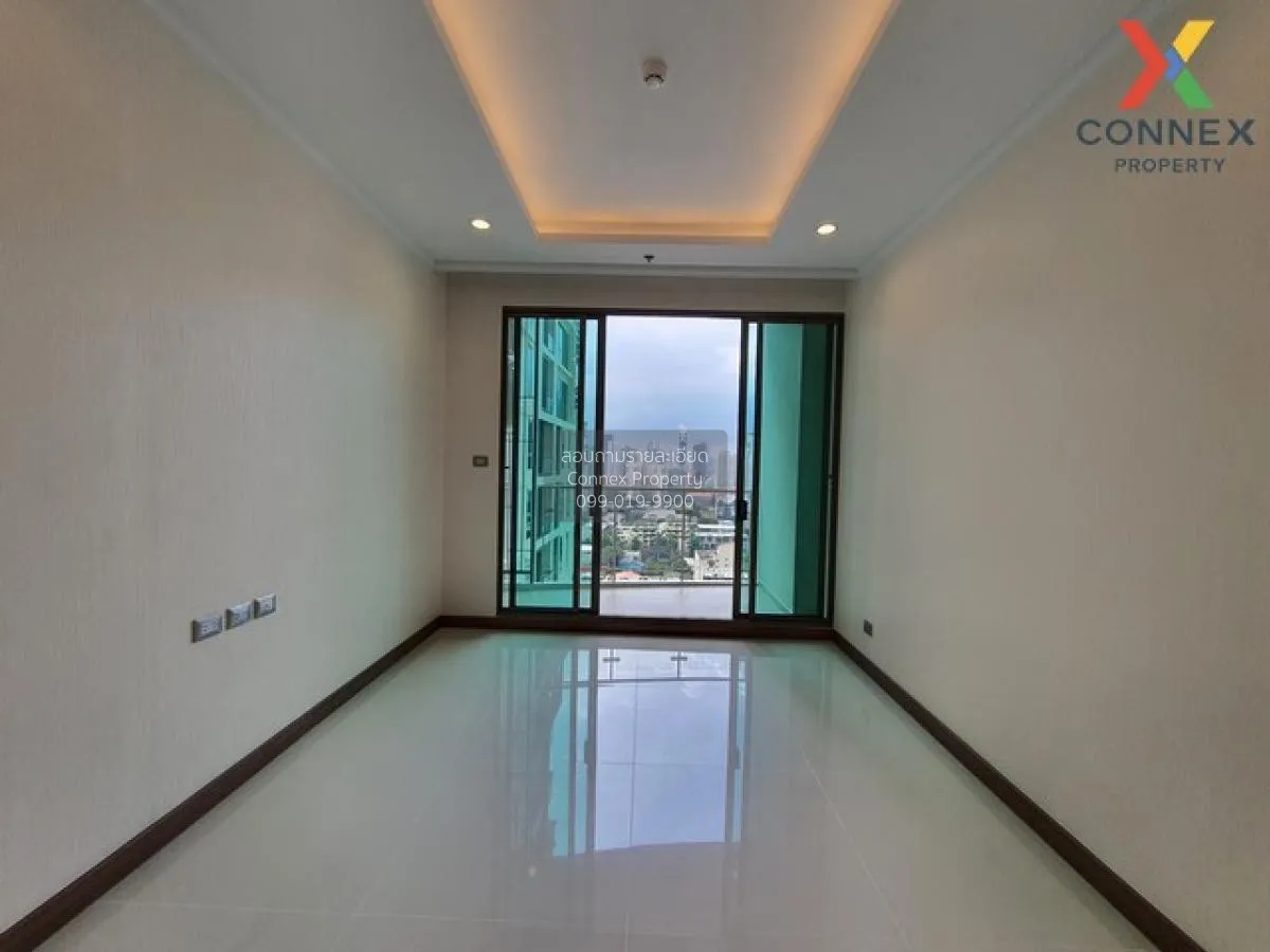 เช่า คอนโด  Supalai Oriental Sukhumvit 39 MRT-เพชรบุรี สุขุมวิท ค 3