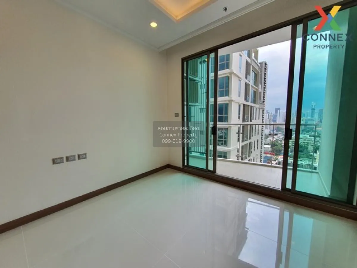 เช่า คอนโด  Supalai Oriental Sukhumvit 39 MRT-เพชรบุรี สุขุมวิท ค 4