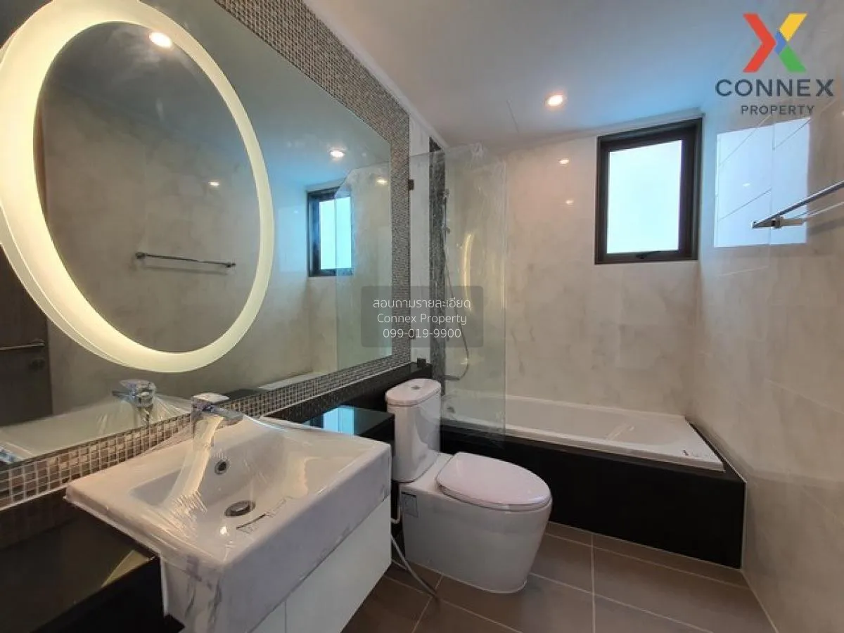 เช่า คอนโด  Supalai Oriental Sukhumvit 39 MRT-เพชรบุรี สุขุมวิท ค