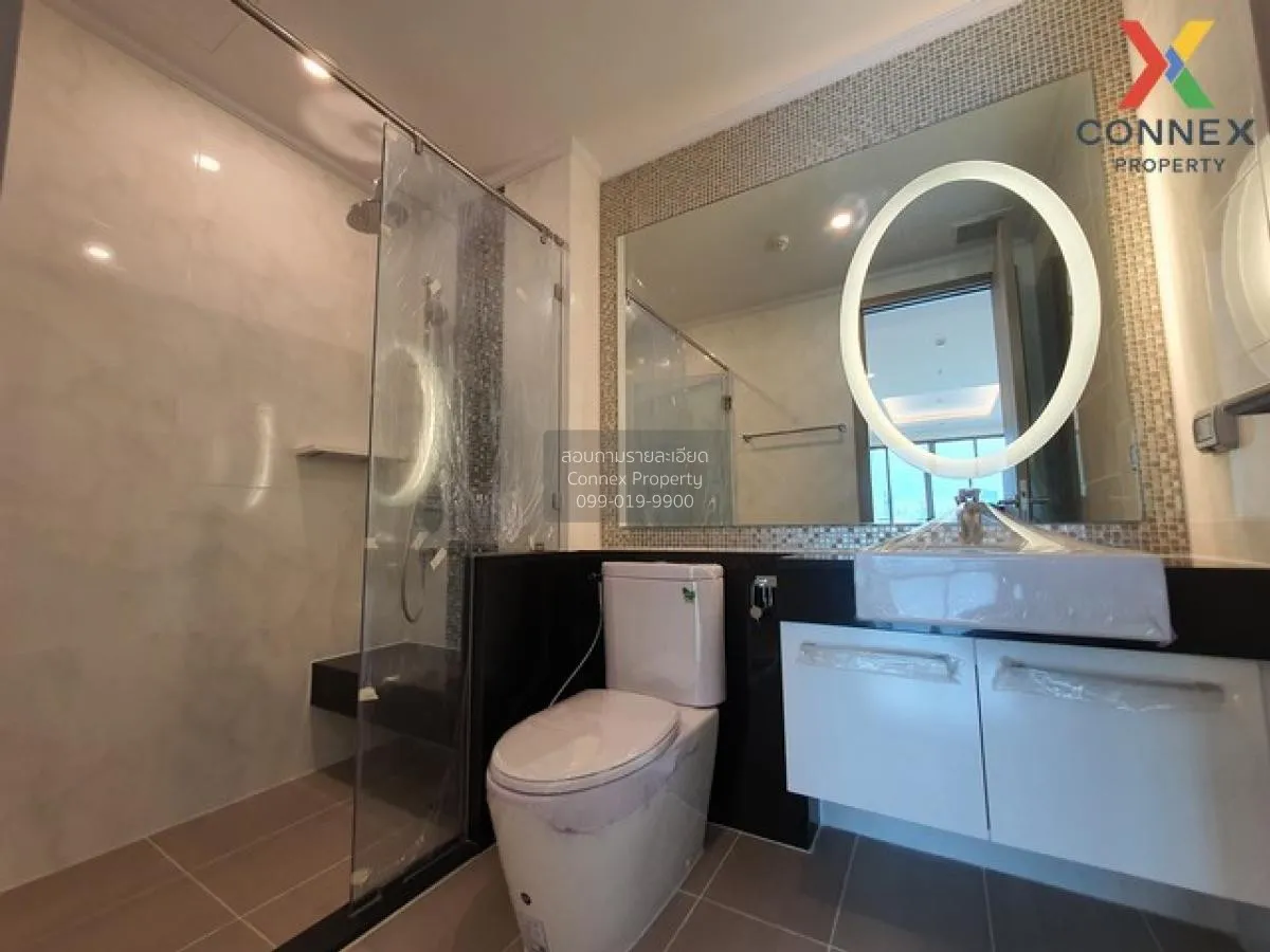 เช่า คอนโด  Supalai Oriental Sukhumvit 39 MRT-เพชรบุรี สุขุมวิท ค