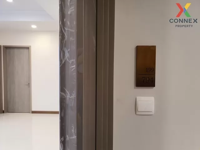 เช่า คอนโด  Supalai Oriental Sukhumvit 39 MRT-เพชรบุรี สุขุมวิท ค 3