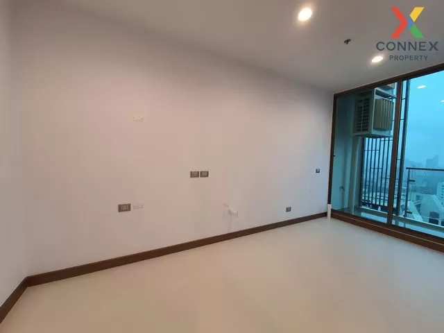 เช่า คอนโด  Supalai Oriental Sukhumvit 39 MRT-เพชรบุรี สุขุมวิท ค 4