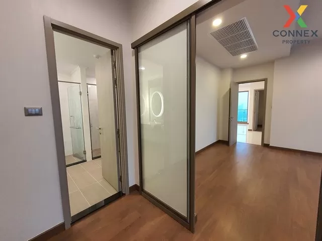 เช่า คอนโด  Supalai Oriental Sukhumvit 39 MRT-เพชรบุรี สุขุมวิท ค