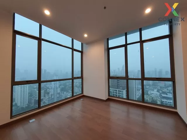 เช่า คอนโด  Supalai Oriental Sukhumvit 39 MRT-เพชรบุรี สุขุมวิท ค