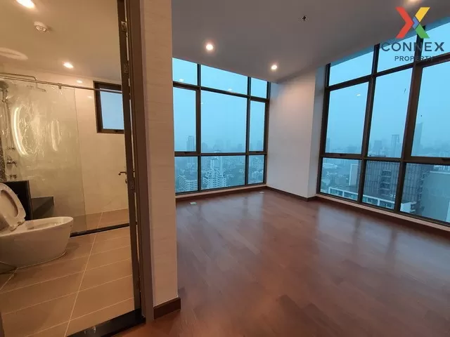 เช่า คอนโด  Supalai Oriental Sukhumvit 39 MRT-เพชรบุรี สุขุมวิท ค