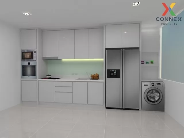 เช่า คอนโด  Supalai Oriental Sukhumvit 39 MRT-เพชรบุรี สุขุมวิท ค