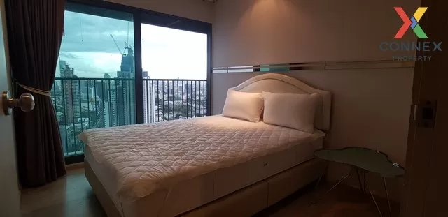 เช่า คอนโด  Noble Remix Sukhumvit 36 BTS-ทองหล่อ สุขุมวิท คลองตัน