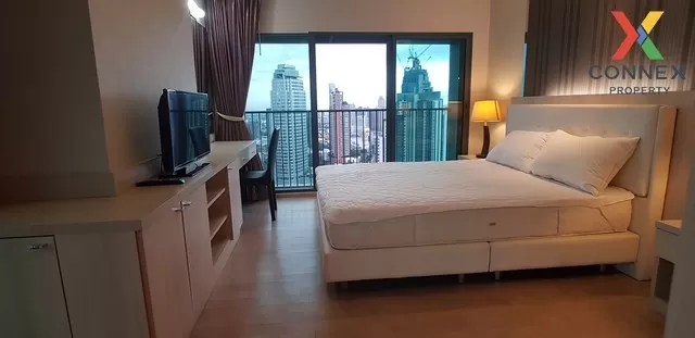 เช่า คอนโด  Noble Remix Sukhumvit 36 BTS-ทองหล่อ สุขุมวิท คลองตัน