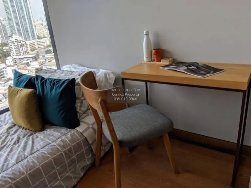 เช่า คอนโด  The Lumpini 24 BTS-พร้อมพงษ์ สุขุมวิท คลองตัน คลองเตย