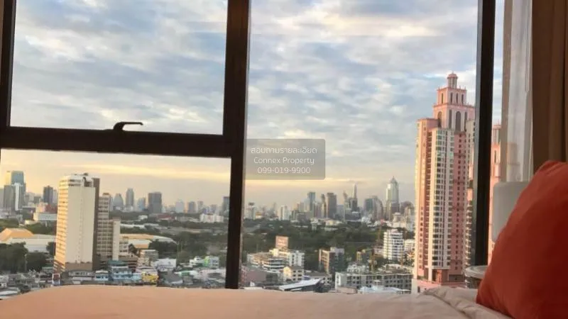 เช่า คอนโด  The Lumpini 24 BTS-พร้อมพงษ์ สุขุมวิท คลองตัน คลองเตย