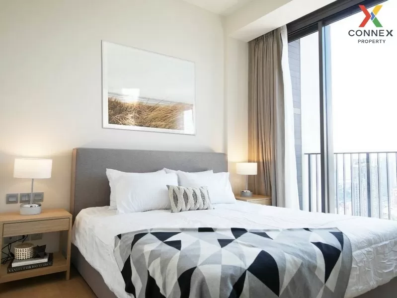 เช่า คอนโด  28 Chidlom BTS-ชิดลม  ลุมพินี ปทุมวัน กรุงเทพ CX-0030 2