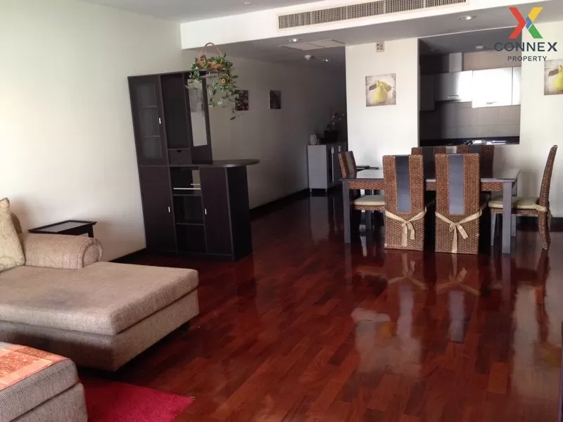 FOR RENT condo , Wilshire Sukhumvit 22 , corner unit , MRT-Queen  1