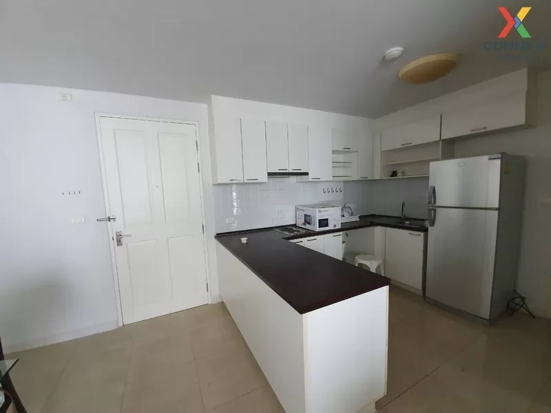 FOR SALE condo , Sathorn Plus by the Garden , corner unit , MRT-K 4