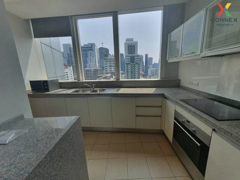 ขาย คอนโด  Millennium Residence BTS-อโศก  คลองเตย คลองเตย กรุงเทพ 3