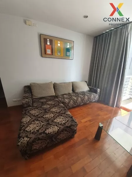 FOR SALE condo , Siri Residence Sukhumvit 24 , high floor , BTS-P 1