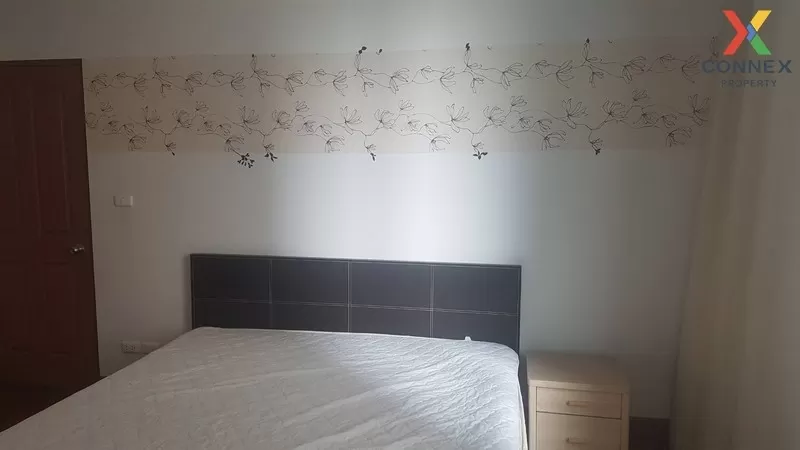 FOR SALE condo , Siri Residence Sukhumvit 24 , high floor , BTS-P 2