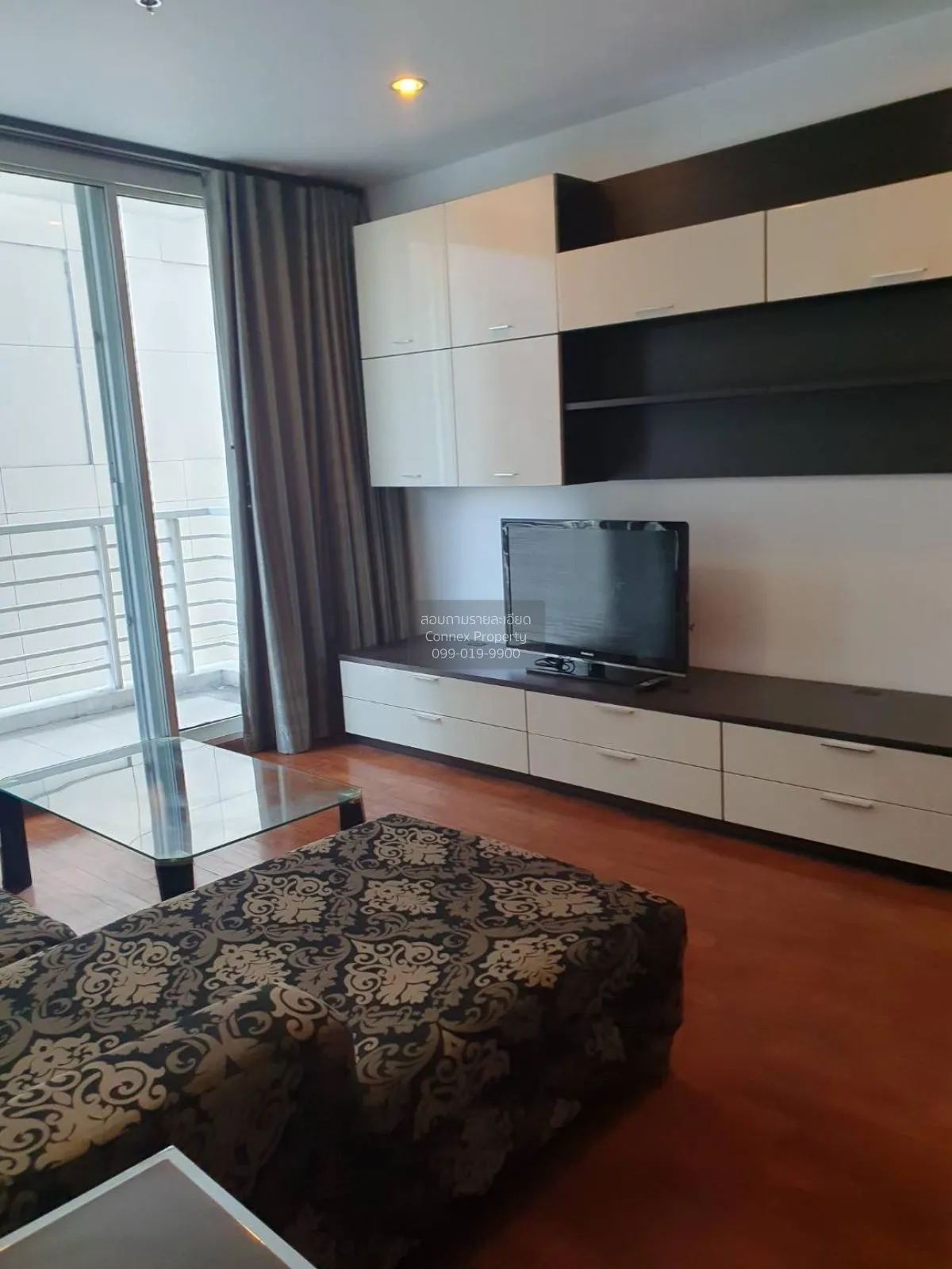 เช่า คอนโด  Siri Residence Sukhumvit 24 BTS-พร้อมพงษ์ สุขุมวิท คล 2