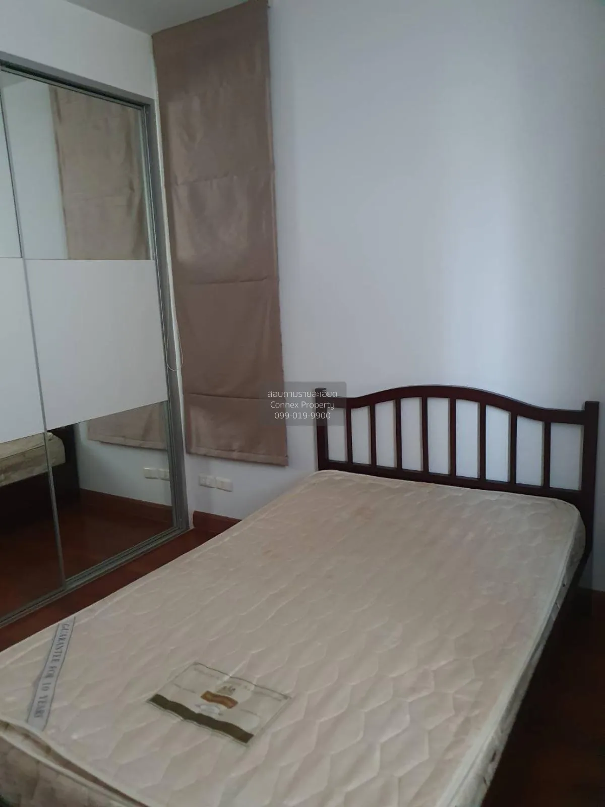 เช่า คอนโด  Siri Residence Sukhumvit 24 BTS-พร้อมพงษ์ สุขุมวิท คล