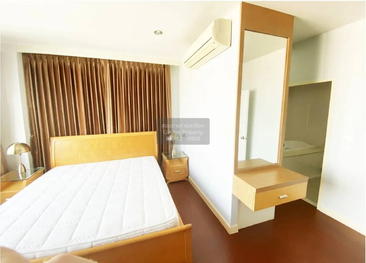 เช่า คอนโด  Siri Residence Sukhumvit 24 BTS-พร้อมพงษ์ สุขุมวิท คล 4