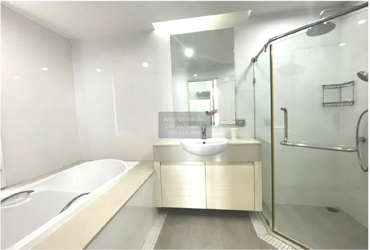 เช่า คอนโด  Siri Residence Sukhumvit 24 BTS-พร้อมพงษ์ สุขุมวิท คล