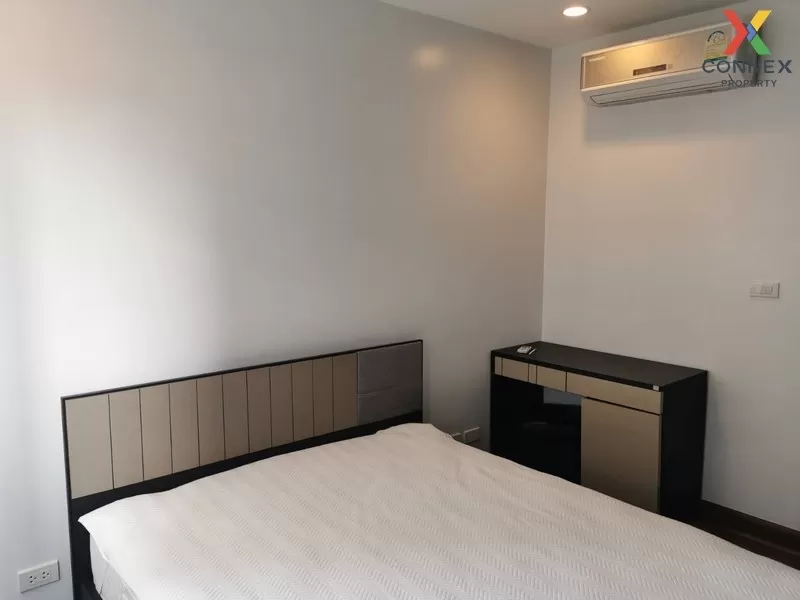 FOR RENT condo , The Rajdamri , high floor , BTS-Ratchadamri , Th