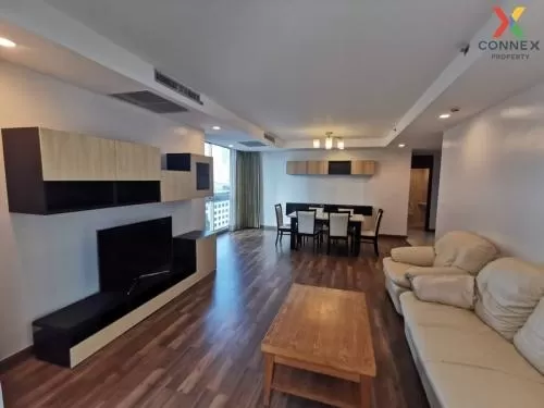 FOR RENT condo , The Rajdamri , high floor , BTS-Ratchadamri , Thungmahamek , Pathum Wan , Bangkok , CX-00326