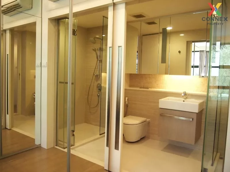 เช่า คอนโด  Mode Sukhumvit 61 BTS-ทองหล่อ สุขุมวิท คลองตันเหนือ ว 4