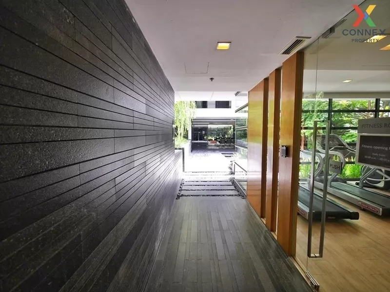 เช่า คอนโด  Mode Sukhumvit 61 BTS-ทองหล่อ สุขุมวิท คลองตันเหนือ ว