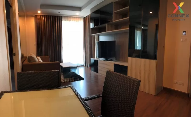 เช่า คอนโด  Supalai Elite Sathorn-Suanplu BTS-สุรศักดิ์  ทุ่งมหาเ 1