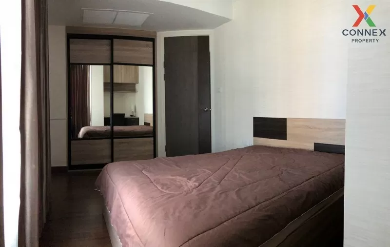 เช่า คอนโด  Supalai Elite Sathorn-Suanplu BTS-สุรศักดิ์  ทุ่งมหาเ 4