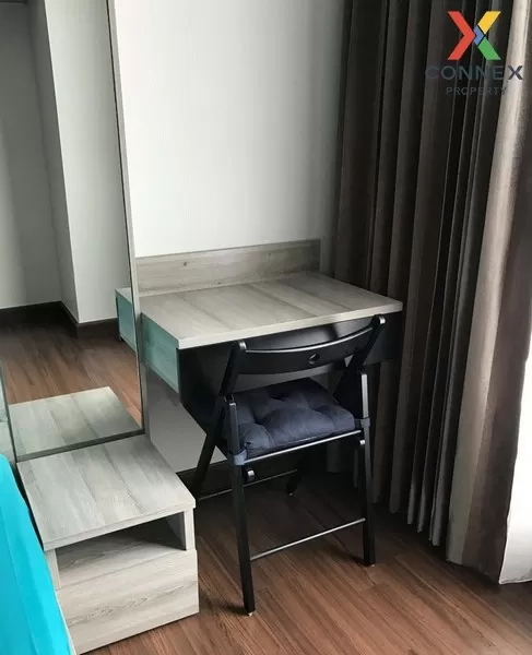 เช่า คอนโด  Supalai Elite Sathorn-Suanplu BTS-สุรศักดิ์  ทุ่งมหาเ