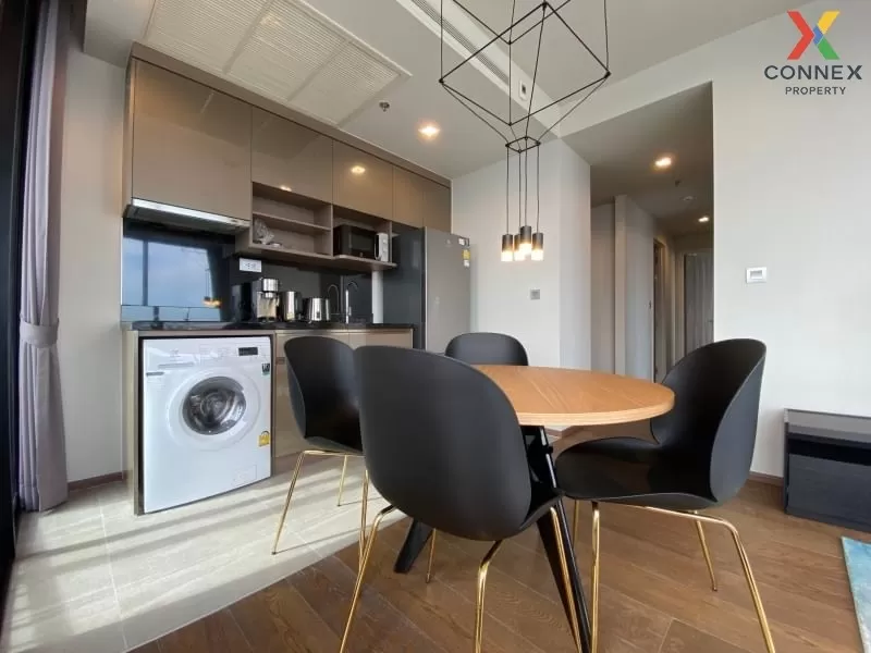 เช่า คอนโด  Ideo Q Sukhumvit 36 BTS-ทองหล่อ  คลองตัน คลองเตย กรุง 3