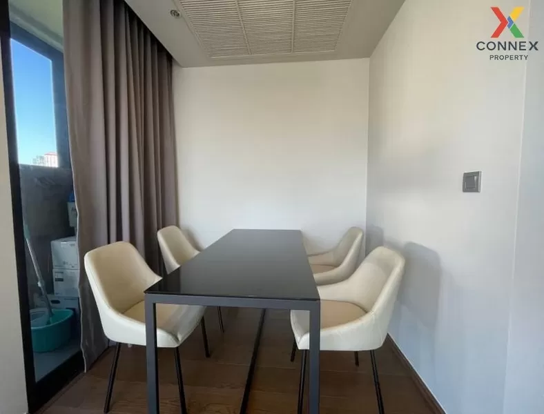 เช่า คอนโด  Ideo Q Sukhumvit 36 BTS-ทองหล่อ  คลองตัน คลองเตย กรุง 2