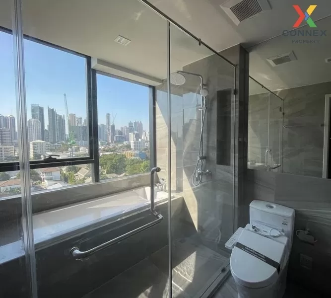 เช่า คอนโด  Ideo Q Sukhumvit 36 BTS-ทองหล่อ  คลองตัน คลองเตย กรุง