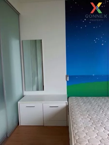 เช่า คอนโด  Iris Rama 9 - Srinakarin APL-หัวหมาก  สวนหลวง สวนหลวง