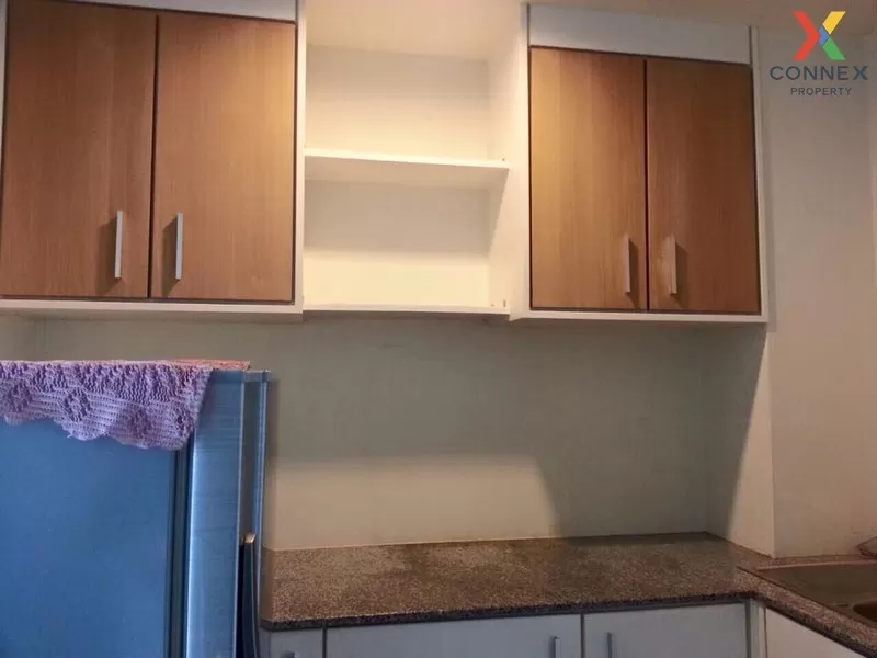 เช่า คอนโด  Iris Rama 9 - Srinakarin APL-หัวหมาก  สวนหลวง สวนหลวง