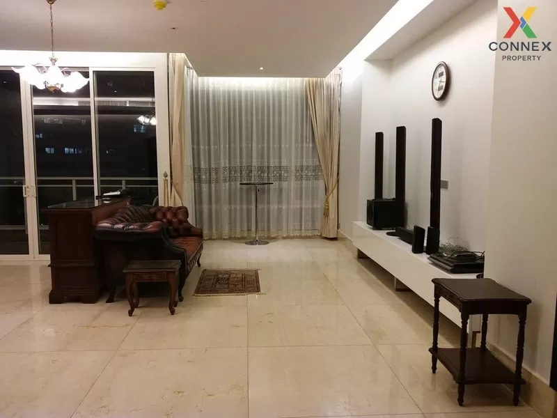FOR RENT condo , The Infinity , high floor , BTS-Chong Nonsi , Si 1
