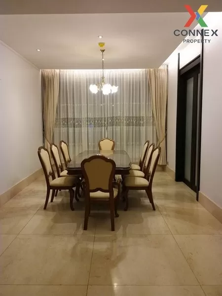 FOR RENT condo , The Infinity , high floor , BTS-Chong Nonsi , Si 2