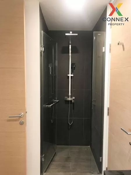 FOR RENT condo The Lofts Ekkamai , Duplex , nice view , BTS-Ekkam 2