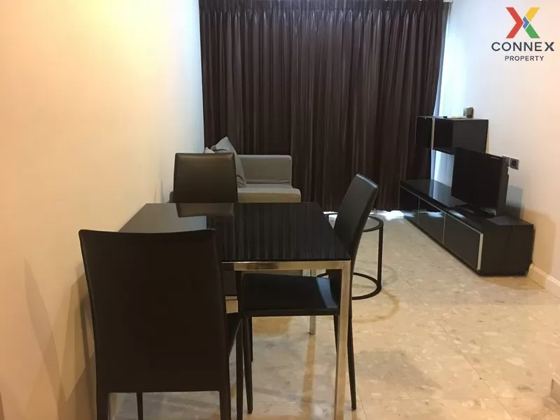 เช่า คอนโด  The Crest Sukhumvit 34 BTS-ทองหล่อ สุขุมวิท คลองตัน ค 2