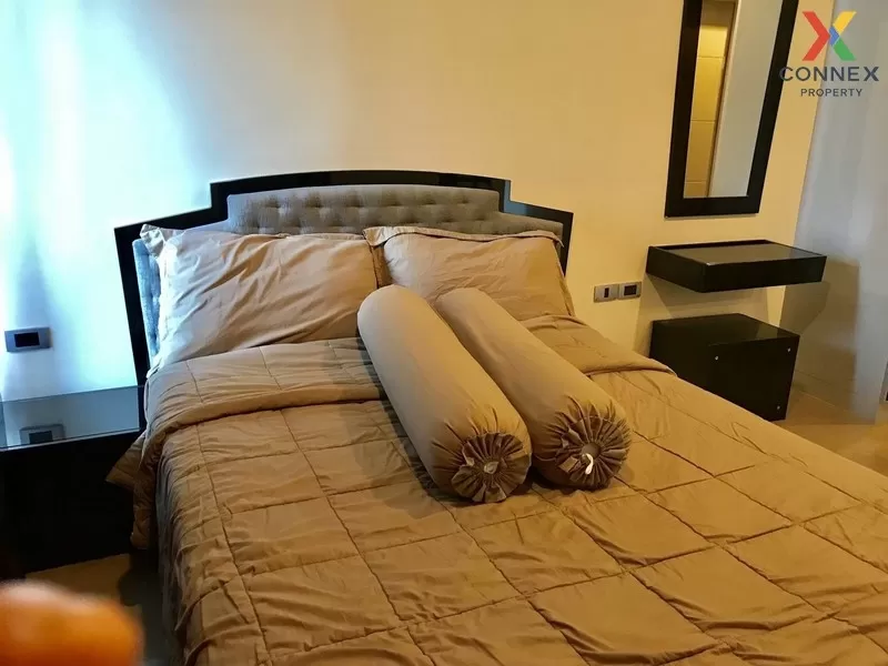 เช่า คอนโด  The Crest Sukhumvit 34 BTS-ทองหล่อ สุขุมวิท คลองตัน ค 4