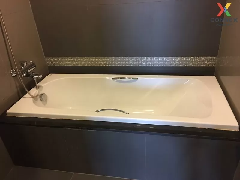 เช่า คอนโด  The Crest Sukhumvit 34 BTS-ทองหล่อ สุขุมวิท คลองตัน ค