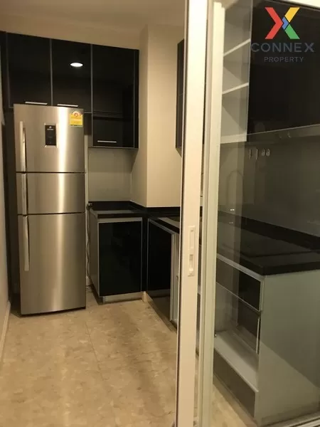 เช่า คอนโด  The Crest Sukhumvit 34 BTS-ทองหล่อ สุขุมวิท คลองตัน ค