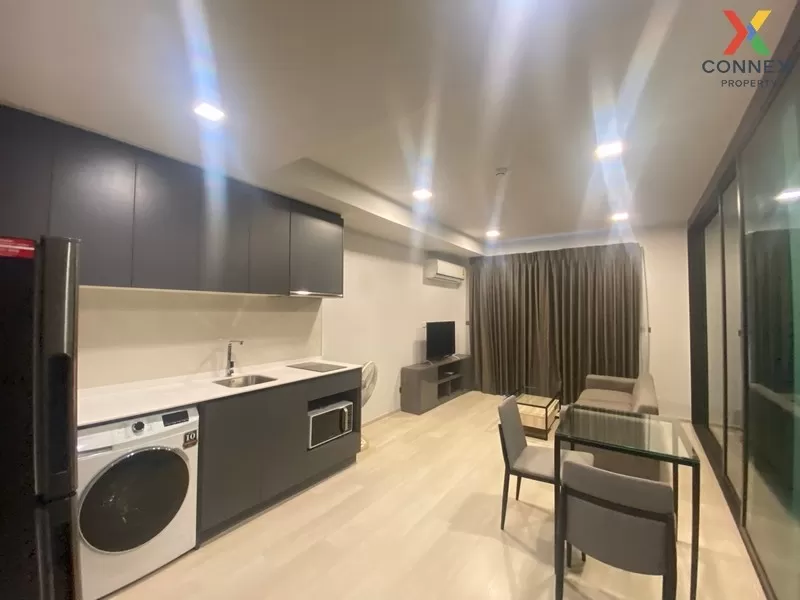 FOR RENT condo , Venio Sukhumvit 10 , high floor , BTS-Nana , Khl 2