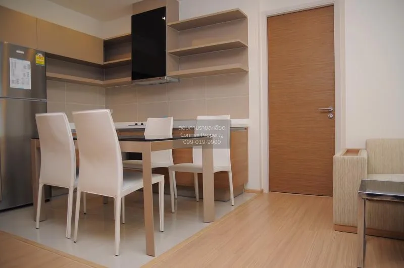 เช่า คอนโด  Rhythm Sukhumvit 50 BTS-อ่อนนุช สุขุมวิท พระโขนง คลอง 2